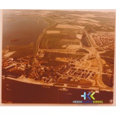 Tolkamer Luchtfoto